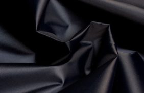 ткань оксфорд 210d, wr/pu1000, 82гр/м2, 100пэ, 150см, синий темный/s058, (рул 100м) tpx017 купить в Новосибирске.