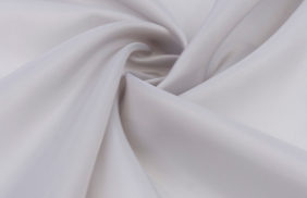 ткань подкладочная 190t 53гр/м2, 100пэ, 150см, серый/s204, (100м) wsr купить в Новосибирске.