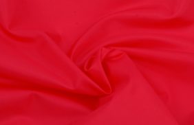 ткань курточная таффета 190t, wr/pu, 60гр/м2, 100пэ, 150см, красный/s171, (рул 100м) d купить в Новосибирске.