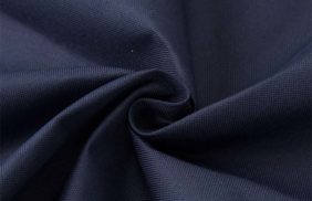 ткань оксфорд 600d, wr/pu1000, 230гр/м2, 100пэ, 150см, синий темный/s058, (рул 50м) d купить в Новосибирске.