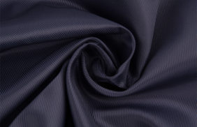 ткань подкладочная твил 67гр/м2, 100пэ, 150см, синий темный,s147, (50м) ks купить в Новосибирске.