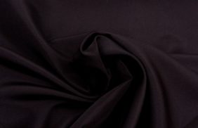 ткань дюспо 240t, wr, 75гр/м2, 100пэ, 150см, черный/s580, (рул 100м) d купить в Новосибирске.
